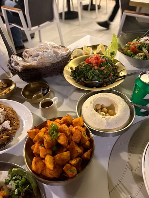 Amar Harissa — photograph 3