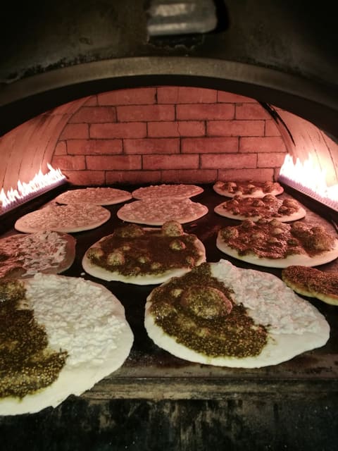 Wooden Bakery - Awkar — photograph 5