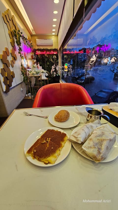 L'abeille D'or - Zouq Mosbeh — photograph 6