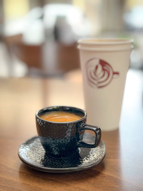 Latte Art Jounieh — photograph 4
