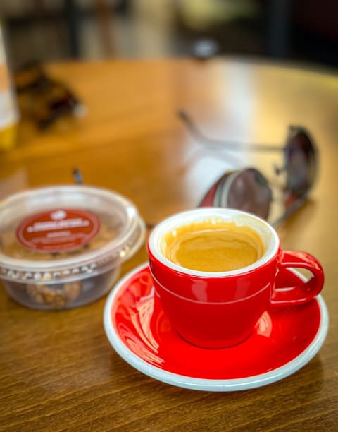 Latte Art Jounieh — photograph 5