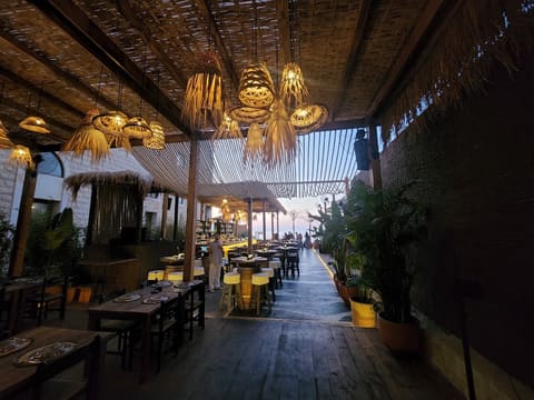 Nama Ahwe 3al Baher — photograph 5