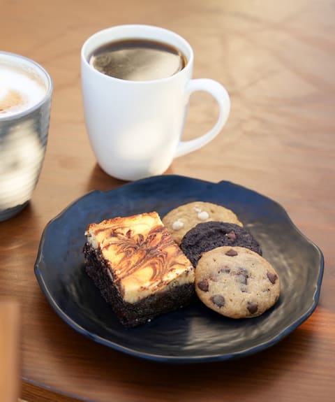 Moodboard coffeeshop — photograph 2