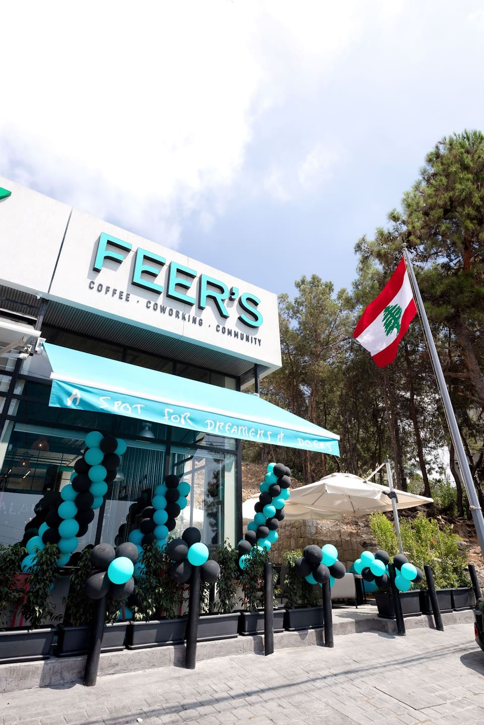 FEER'S