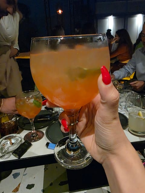 Zephyr Lounge — photograph 5