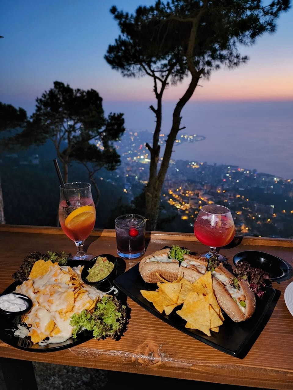 Olen bar