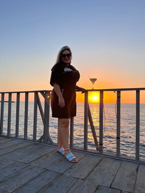 Gaia By The Sea — photograph 6