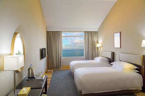 Portemilio Hotel & Resort — photograph 2