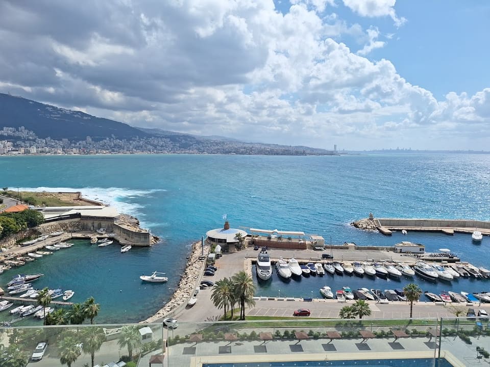 Aquamarina 2 - Beach