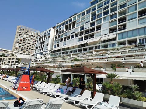 Aquamarina 2 - Beach — photograph 5