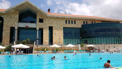 Jeita Country Club — photograph 2