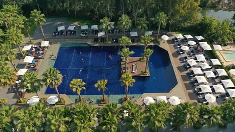 River and Sea Resort — photograph 4