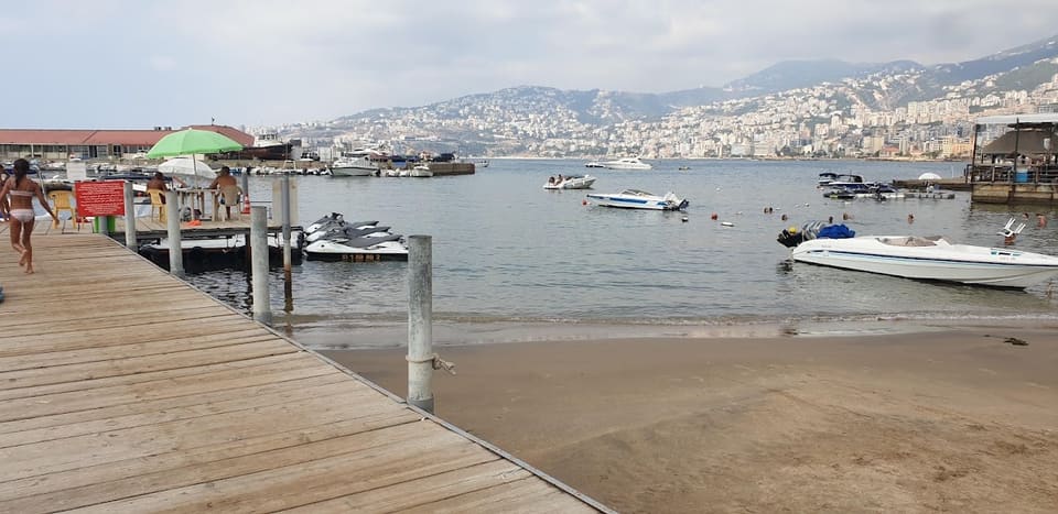 Bel Azur Hotel Beach Resort