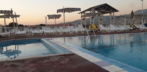 Bel Azur Hotel Beach Resort — photograph 2