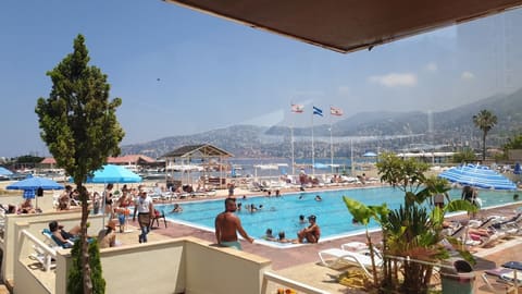 Bel Azur Hotel Beach Resort — photograph 3