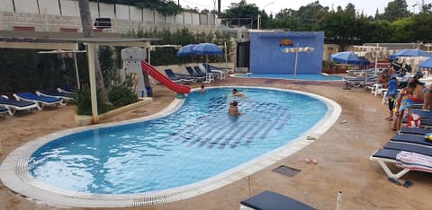 Bel Azur Hotel Beach Resort — photograph 4