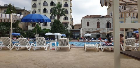 Bel Azur Hotel Beach Resort — photograph 6