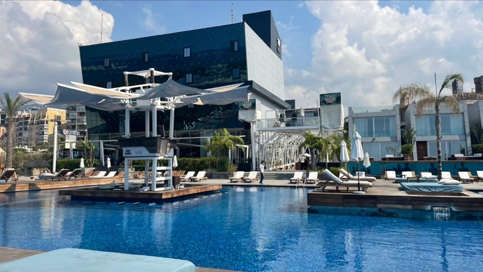 Veer Boutique Hotel And Resort