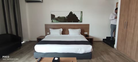 Veer Boutique Hotel And Resort — photograph 2