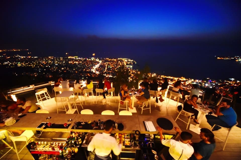 Bay Lodge Boutique Hotel