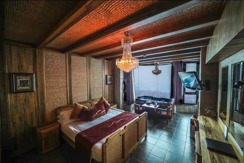 Bay Lodge Boutique Hotel — photograph 2