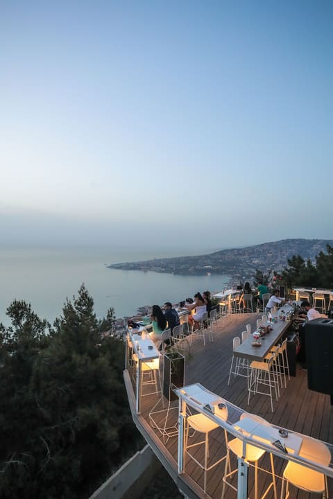 Bay Lodge Boutique Hotel — photograph 4