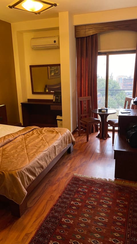 Grand Gabriel Hotel — photograph 2