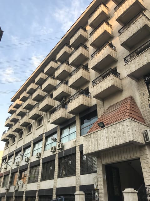Grand Gabriel Hotel — photograph 3