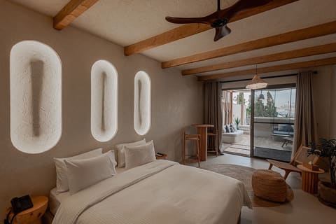 Serab Residencia — photograph 2