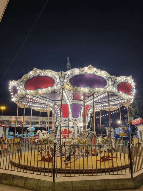 Dream Park Lebanon — photograph 2