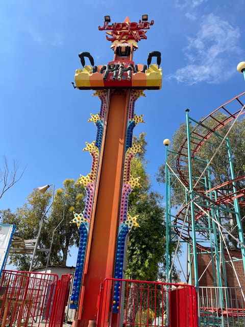 Dream Park Lebanon — photograph 3