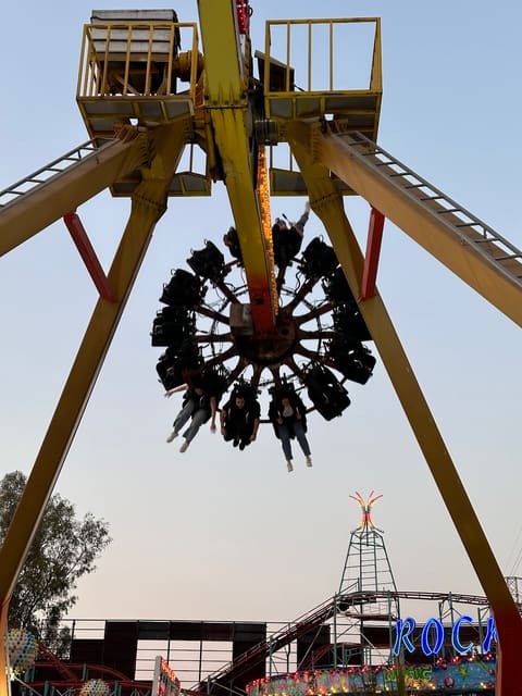 Dream Park Lebanon — photograph 4