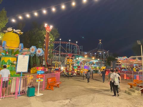 Dream Park Lebanon — photograph 5
