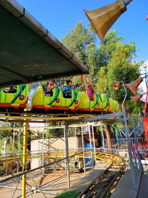 Dream Park Lebanon — photograph 6