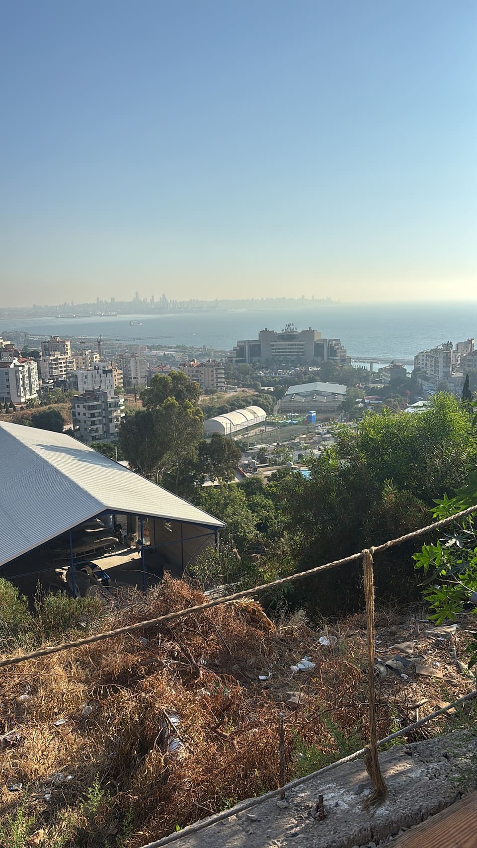Campville dbayeh