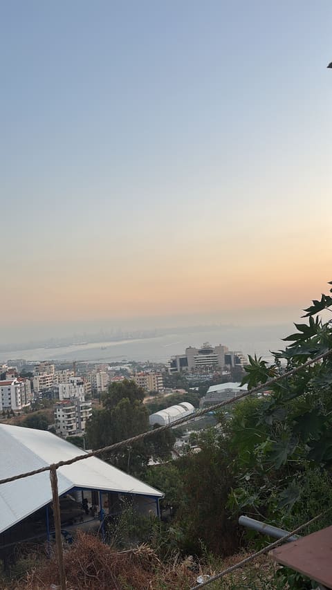 Campville dbayeh — photograph 2