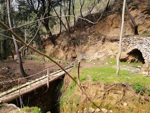 Darb el Qamar (Sentier de la Lune) — photograph 3