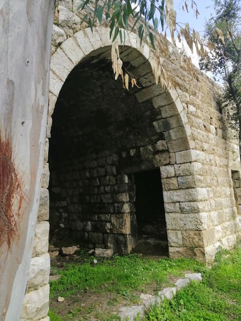 Darb el Qamar (Sentier de la Lune) — photograph 5