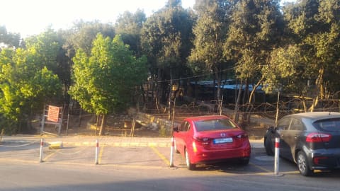 Beit El Chaar Park — photograph 5