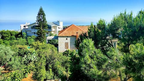 Beit El Chaar Park — photograph 6