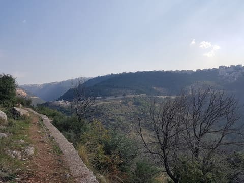 Sentier de la lune — photograph 2