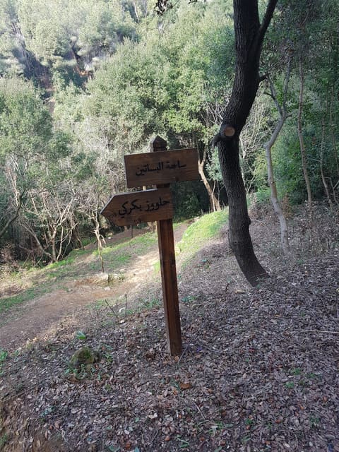 Sentier de la lune — photograph 6
