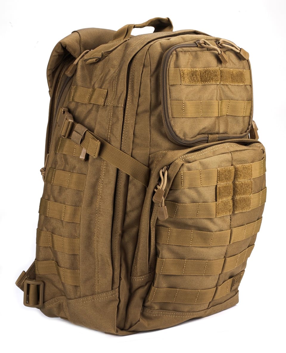 Camping & Hiking Equipment
