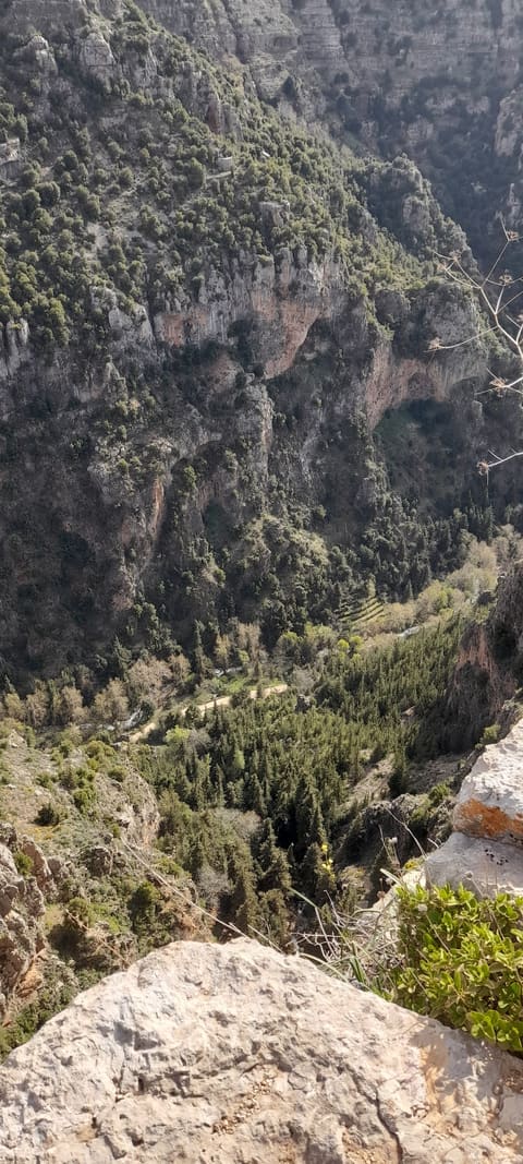 spot sahel alma — photograph 2