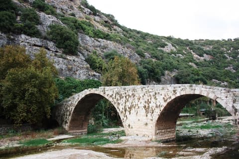 Stelae of Lykos River (Nahr el-Kalb) — photograph 6