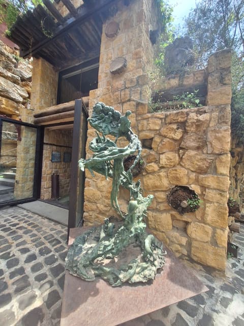 Domaine Rudy Rahme — photograph 3