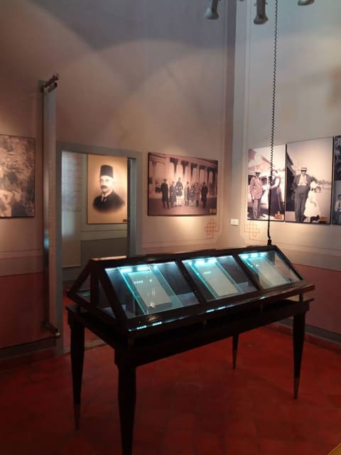 Elias Abu Shabake Museum — photograph 2