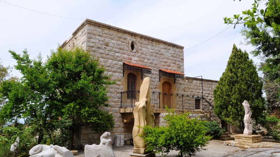 Atelier Maroun Hakim