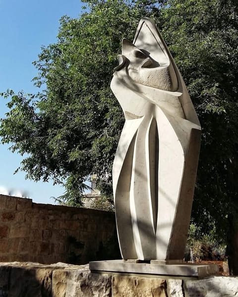 Atelier Maroun Hakim — photograph 4