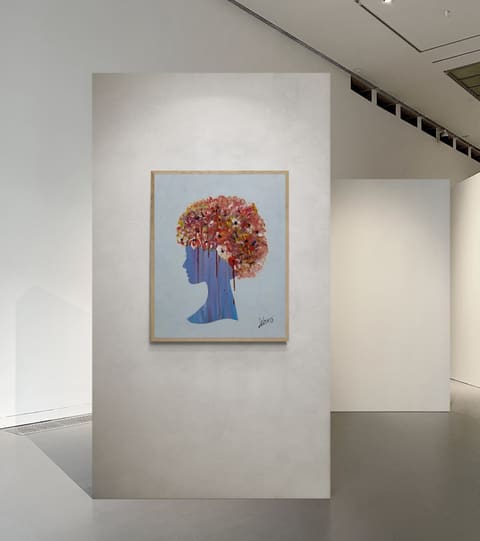 Latifa Art — photograph 2